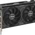 Видеокарта ASUS NVIDIA  GeForce RTX 4060 DUAL-RTX4060-O8G-V2 8ГБ Dual, GDDR6, OC,  Bulk [dual-rtx4060-o8g-v2 bulk]